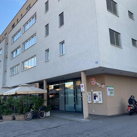 Zwischen See & Zentrum / Messe. Arbeitsplatz, Tg Klagenfurt am Woerthersee Exteriör bild