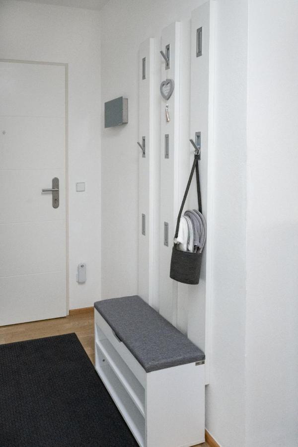Zwischen See & Zentrum / Messe. Arbeitsplatz, Tg Klagenfurt am Woerthersee Exteriör bild