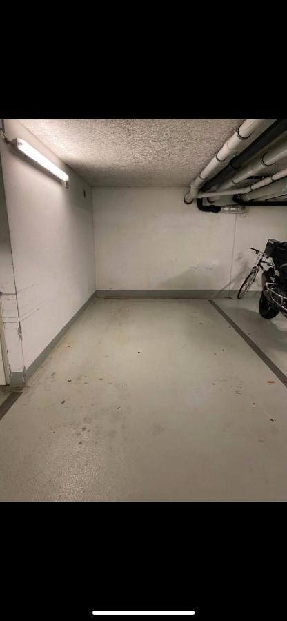 Zwischen See & Zentrum / Messe. Arbeitsplatz, Tg Klagenfurt am Woerthersee Exteriör bild